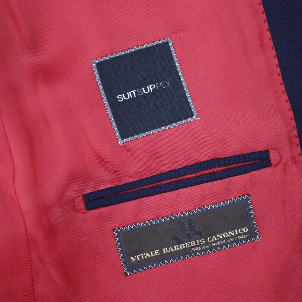 Suitsupply sport coat
